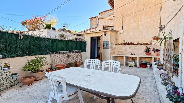 Ma-Cabane - Location Appartement PLAN-DE-CUQUES, 38 m²