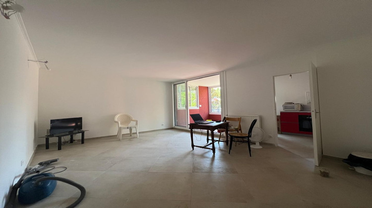 Ma-Cabane - Location Appartement PLAN DE CUQUES, 75 m²