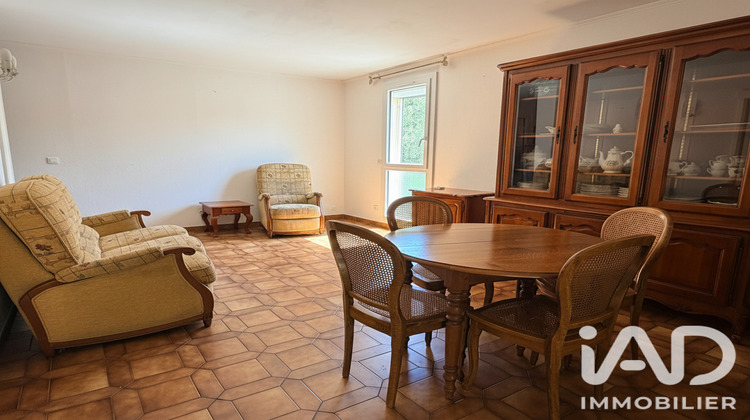 Ma-Cabane - Location Appartement Plan-de-Cuques, 65 m²