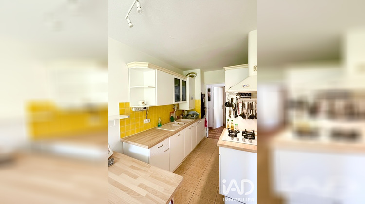 Ma-Cabane - Location Appartement Plan-de-Cuques, 65 m²