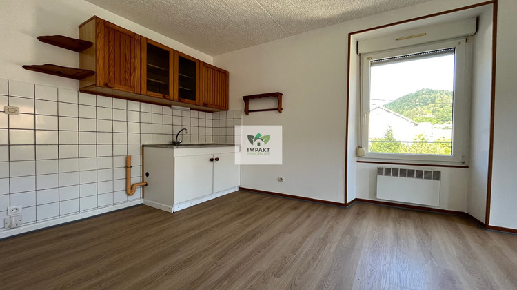 Ma-Cabane - Location Appartement Plancher-les-Mines, 41 m²