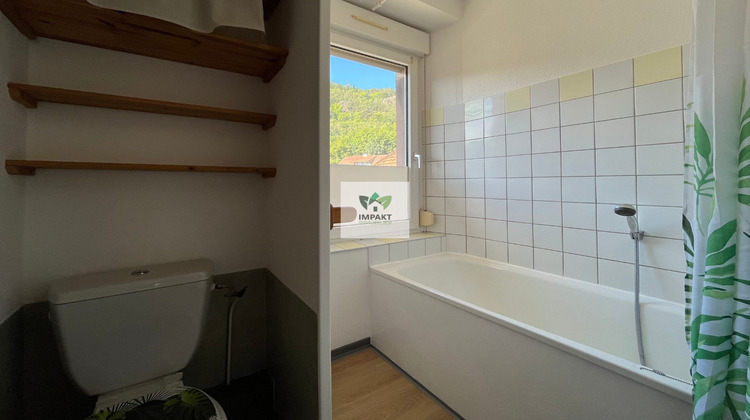 Ma-Cabane - Location Appartement Plancher-les-Mines, 41 m²