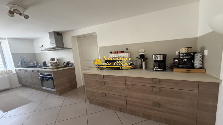 Ma-Cabane - Location Appartement Plancher-les-Mines, 89 m²