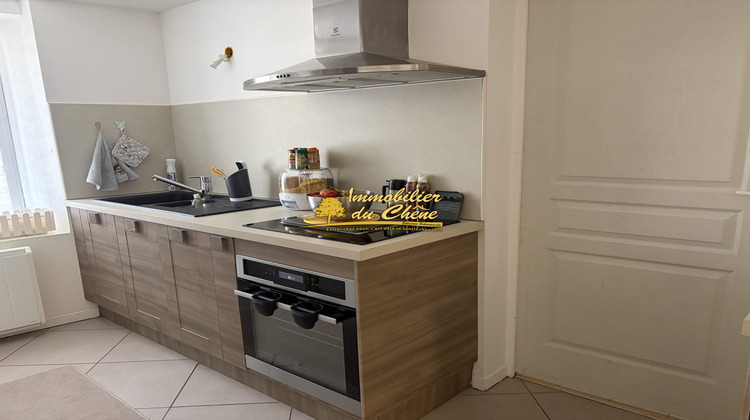 Ma-Cabane - Location Appartement Plancher-les-Mines, 89 m²