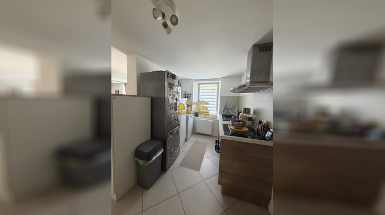 Ma-Cabane - Location Appartement Plancher-les-Mines, 89 m²