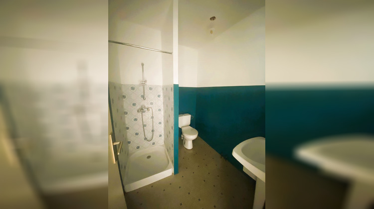 Ma-Cabane - Location Appartement Plancoët, 19 m²