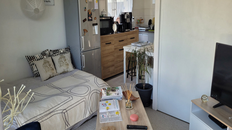 Ma-Cabane - Location Appartement PLANGUENOUAL, 20 m²