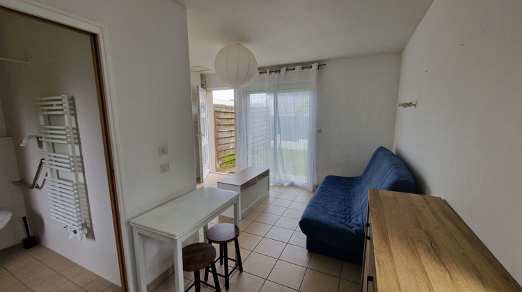 Ma-Cabane - Location Appartement PLANGUENOUAL, 20 m²