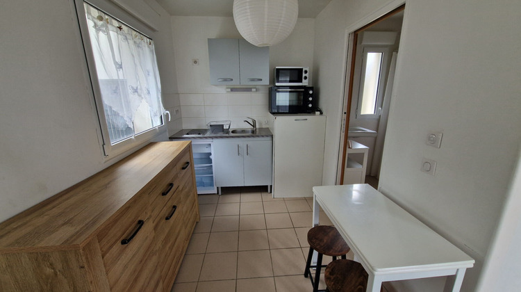 Ma-Cabane - Location Appartement PLANGUENOUAL, 20 m²