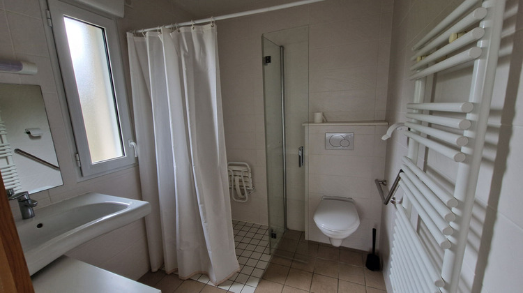 Ma-Cabane - Location Appartement PLANGUENOUAL, 20 m²