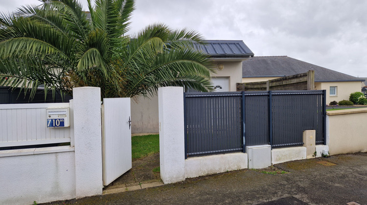 Ma-Cabane - Location Appartement PLANGUENOUAL, 20 m²