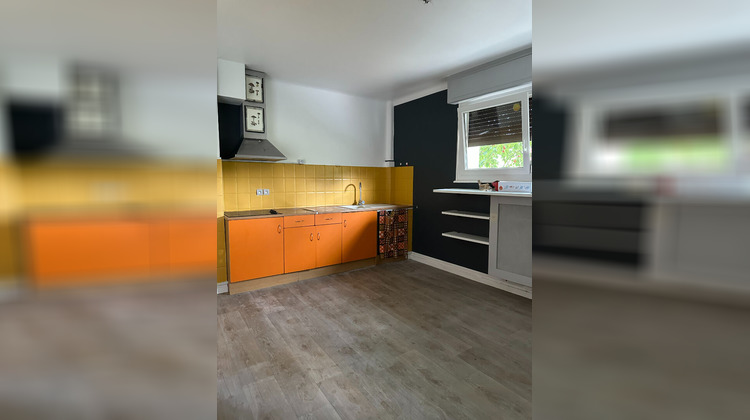 Ma-Cabane - Location Appartement PLAPPEVILLE, 81 m²