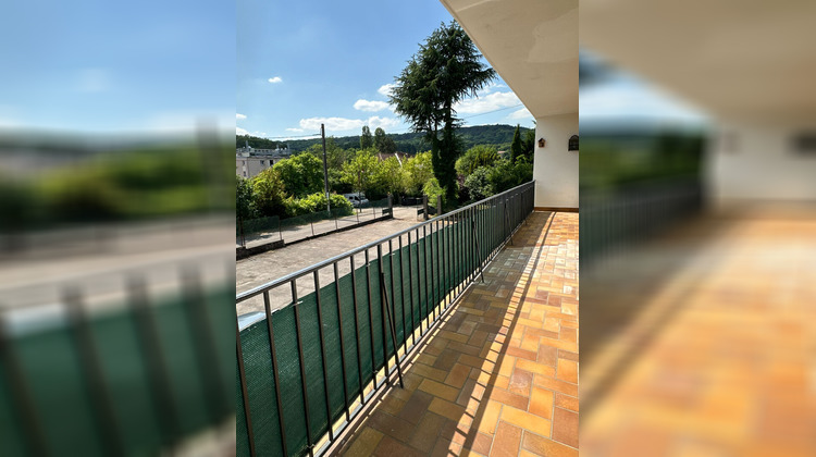 Ma-Cabane - Location Appartement PLAPPEVILLE, 81 m²