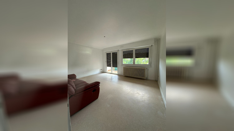 Ma-Cabane - Location Appartement PLAPPEVILLE, 81 m²