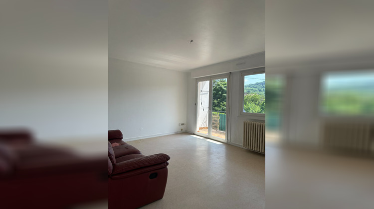 Ma-Cabane - Location Appartement PLAPPEVILLE, 81 m²