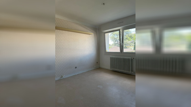 Ma-Cabane - Location Appartement PLAPPEVILLE, 81 m²