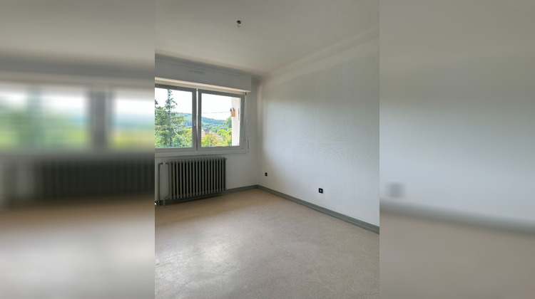 Ma-Cabane - Location Appartement PLAPPEVILLE, 81 m²