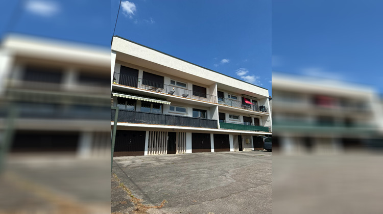 Ma-Cabane - Location Appartement PLAPPEVILLE, 81 m²