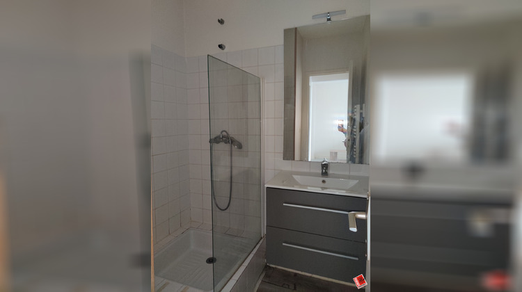 Ma-Cabane - Location Appartement Plédran, 30 m²