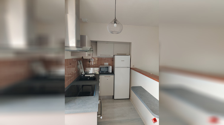 Ma-Cabane - Location Appartement Plédran, 30 m²
