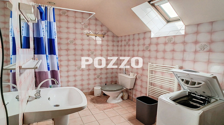 Ma-Cabane - Location Appartement PLEINE-FOUGERES, 23 m²