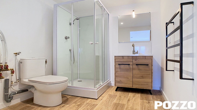 Ma-Cabane - Location Appartement PLEINE-FOUGERES, 40 m²