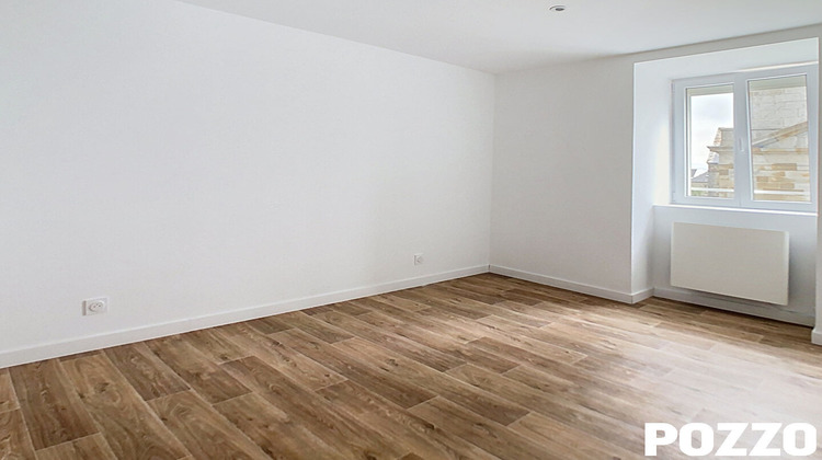 Ma-Cabane - Location Appartement PLEINE-FOUGERES, 40 m²