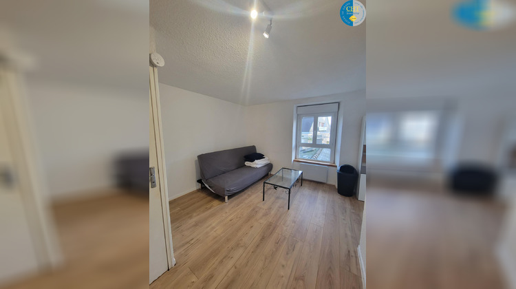 Ma-Cabane - Location Appartement Plélan-le-Grand, 18 m²