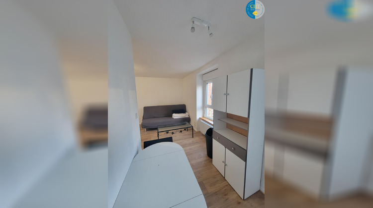 Ma-Cabane - Location Appartement Plélan-le-Grand, 18 m²