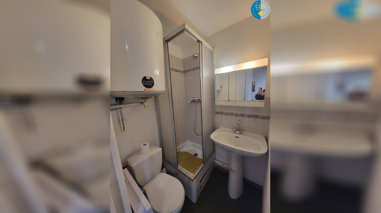 Ma-Cabane - Location Appartement Plélan-le-Grand, 18 m²