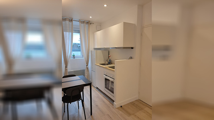 Ma-Cabane - Location Appartement Plémet, 26 m²