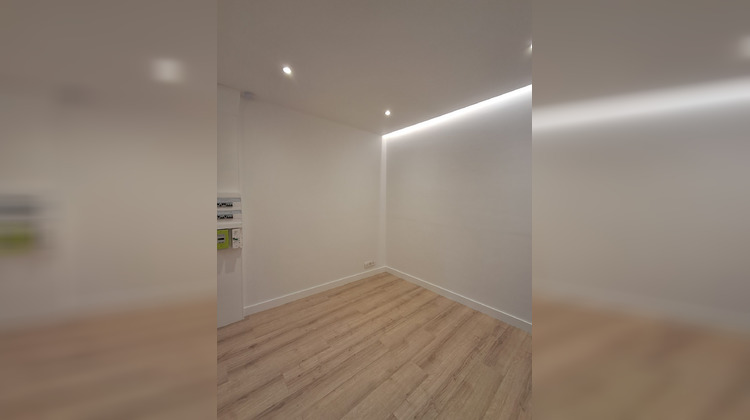 Ma-Cabane - Location Appartement Plémet, 26 m²