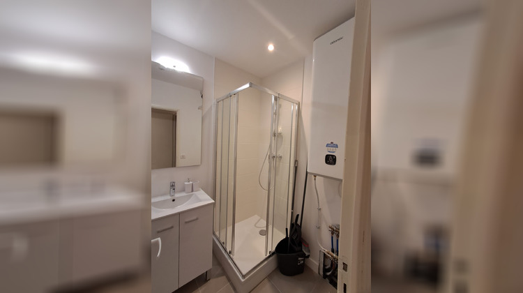 Ma-Cabane - Location Appartement Plémet, 26 m²