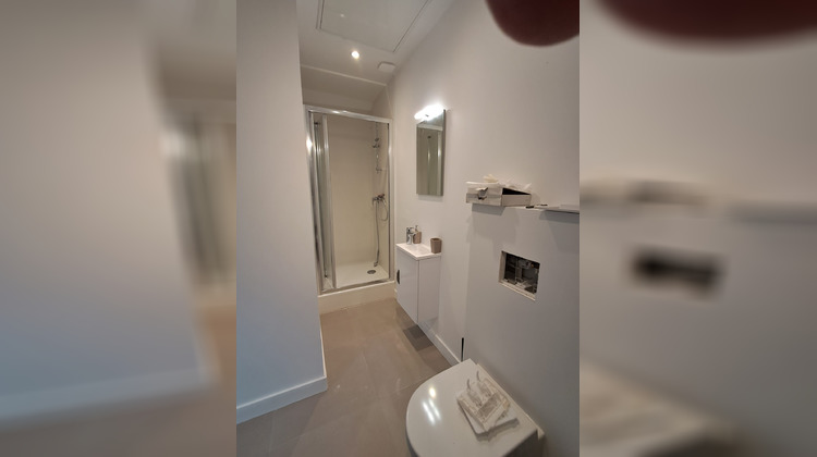 Ma-Cabane - Location Appartement Plémet, 19 m²