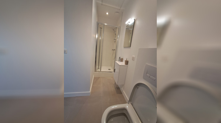 Ma-Cabane - Location Appartement Plémet, 22 m²