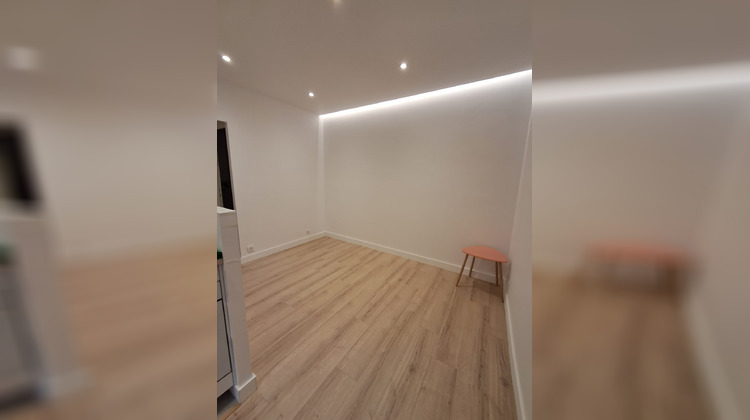 Ma-Cabane - Location Appartement Plémet, 28 m²