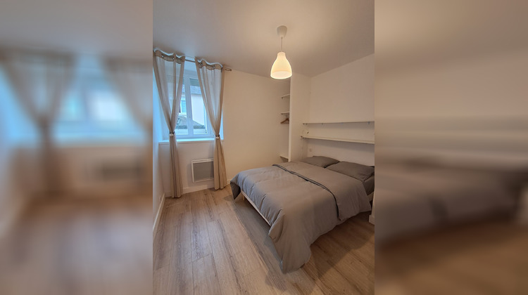 Ma-Cabane - Location Appartement Plémet, 28 m²