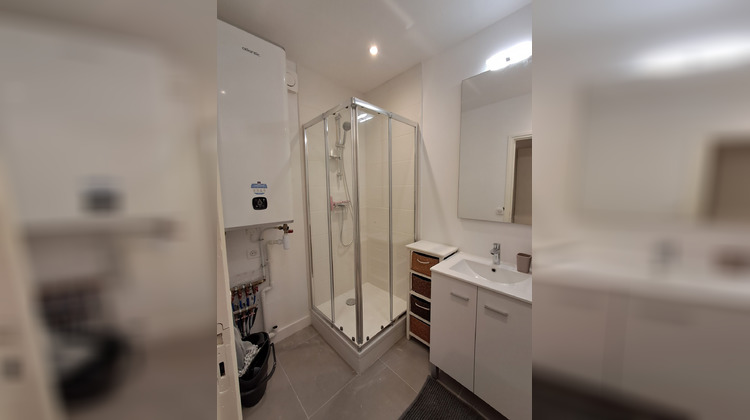 Ma-Cabane - Location Appartement Plémet, 28 m²