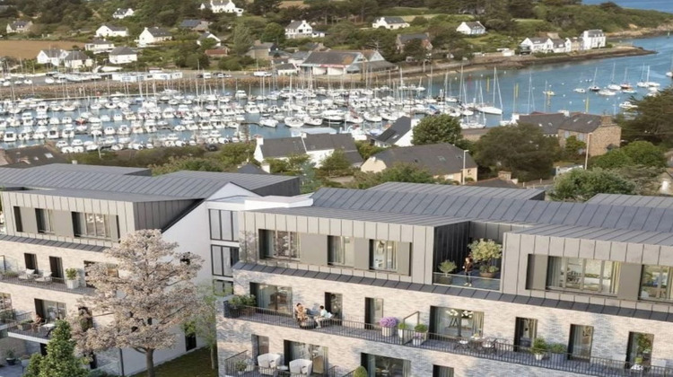 Ma-Cabane - Location Appartement Pléneuf-Val-André, 68 m²