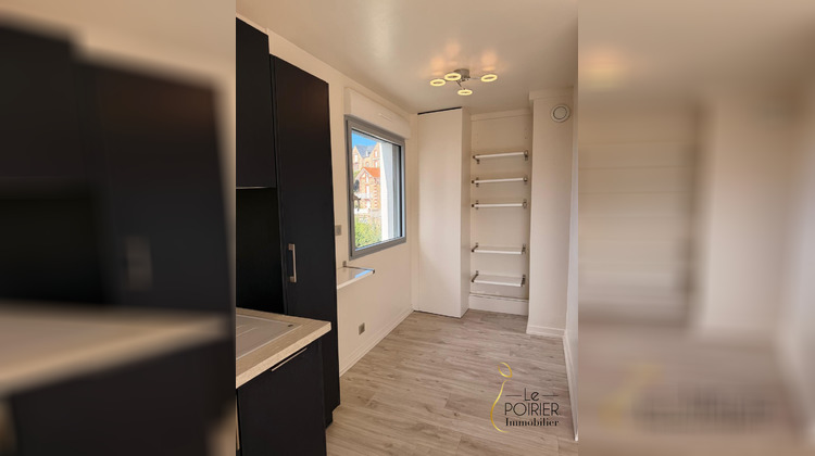 Ma-Cabane - Location Appartement Pléneuf-Val-André, 50 m²