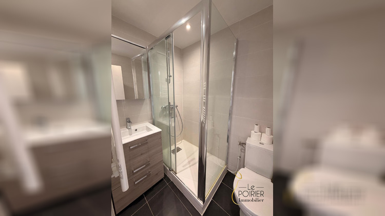 Ma-Cabane - Location Appartement Pléneuf-Val-André, 50 m²