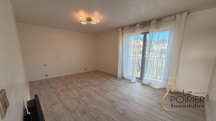 Ma-Cabane - Location Appartement Pléneuf-Val-André, 50 m²