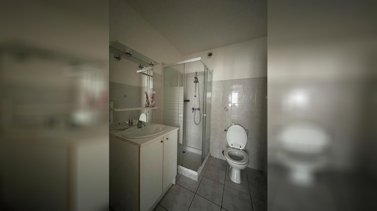 Ma-Cabane - Location Appartement PLERGUER, 28 m²