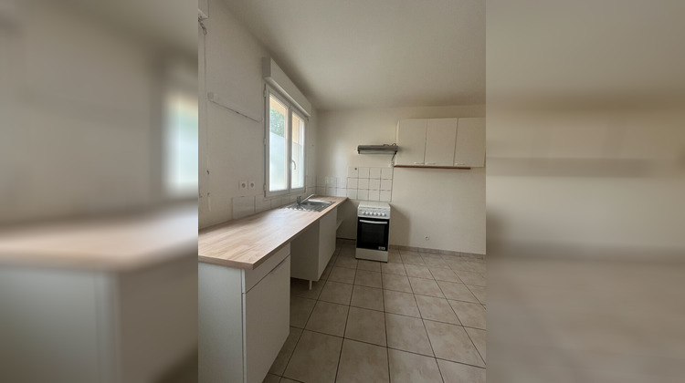 Ma-Cabane - Location Appartement PLERGUER, 28 m²