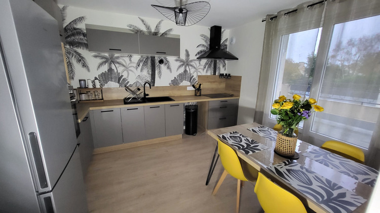 Ma-Cabane - Location Appartement PLERIN, 80 m²