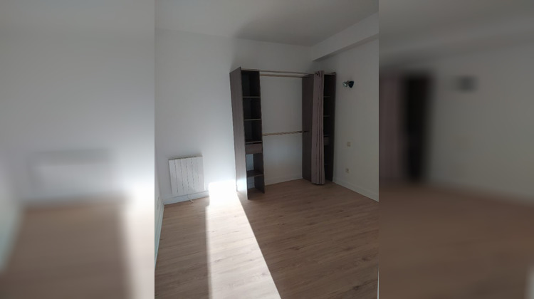 Ma-Cabane - Location Appartement Plérin, 33 m²