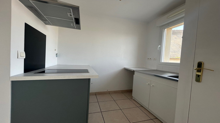 Ma-Cabane - Location Appartement Plérin, 43 m²