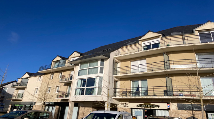 Ma-Cabane - Location Appartement Plérin, 43 m²