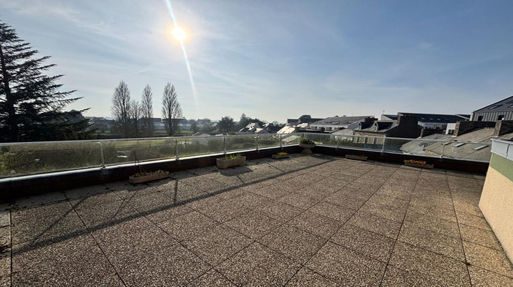 Ma-Cabane - Location Appartement PLERIN, 60 m²