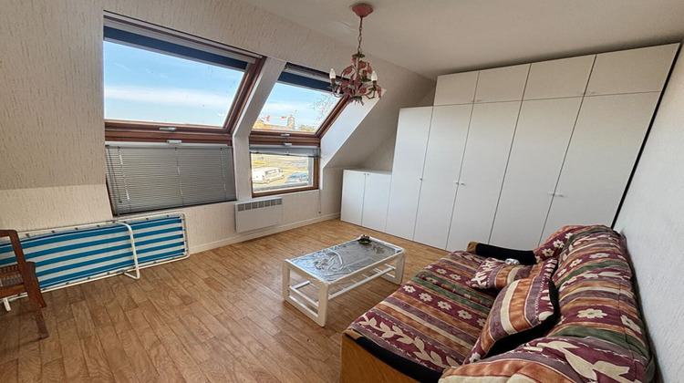 Ma-Cabane - Location Appartement PLERIN, 60 m²